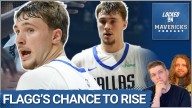 Cooper Flagg is DESTINED to Outperform His Top 100 Placement