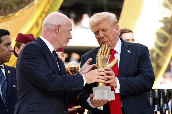 Trump keeps scoring wins — while the left, lacking an agenda, can only attack him