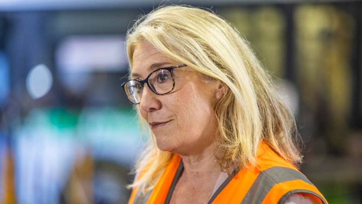 EV road charges: Rita Saffioti pushes need for electric vehicle drivers to pay fair share of road maintenance