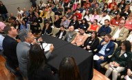 El Foro Provincial de Concejales se realizará en Tecka el 9 de octubre