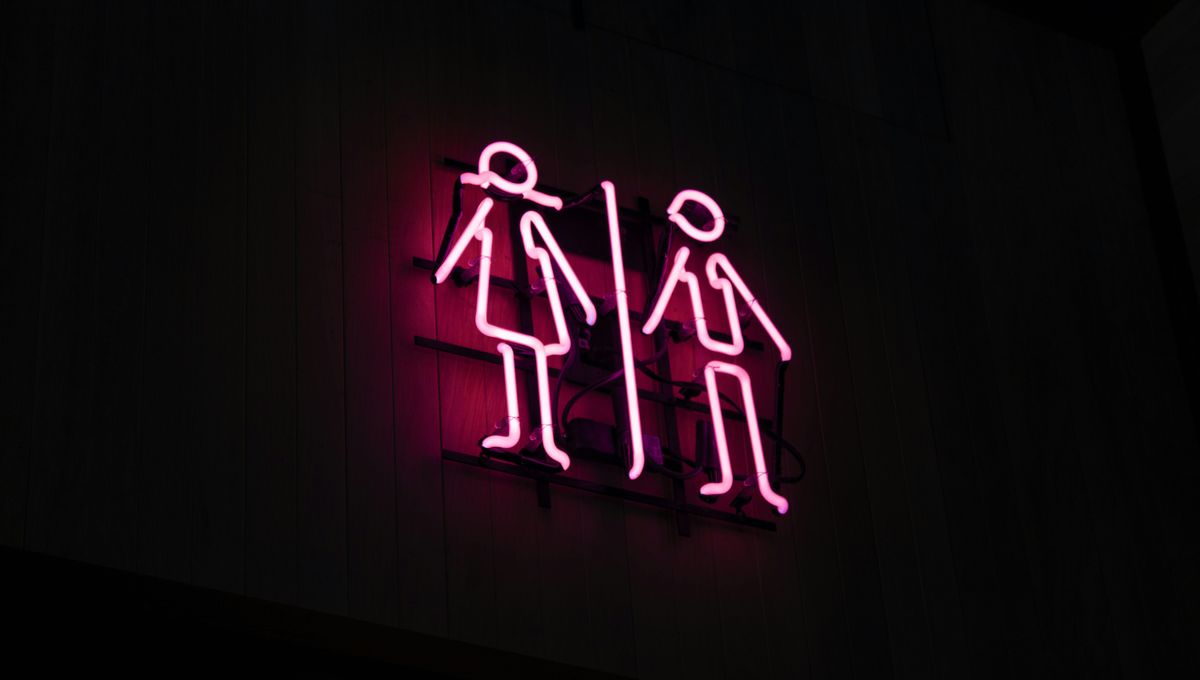 Most Organs Can't Be Classified As Male Or Female, But Are Nonbinary Sexual "Mosaics"