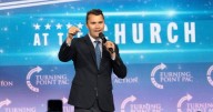 Pastor Hibbs: ‘Nothing More Important to Charlie Kirk Than Knowing Jesus'
