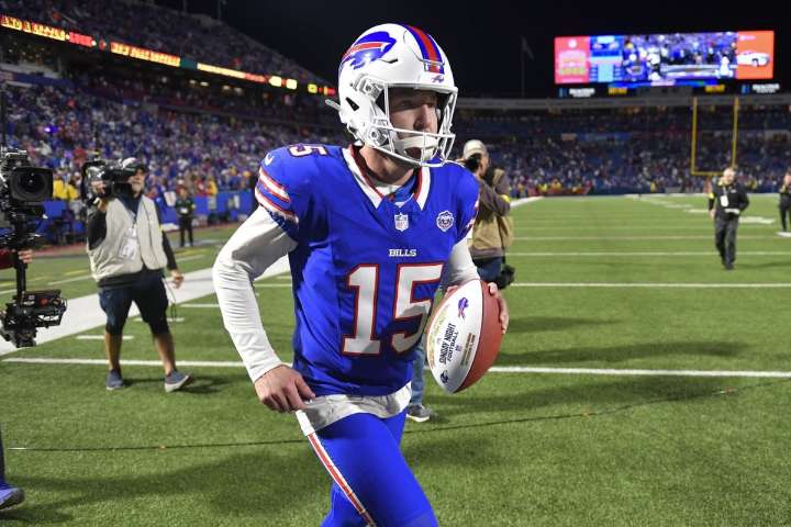 Maple Leafs Sports & Entertainment enters into partnership with Buffalo Bills