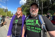 Hope has last word: Langford teenager's family calls for mental health reform