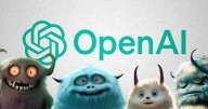 OpenAI respalda una película animada con IA que debutaría en Cannes
