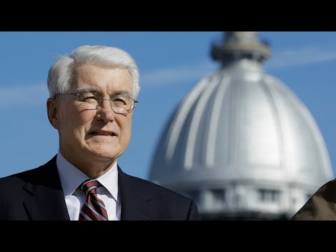 Funeral services announced for former Illinois Governor Jim Edgar