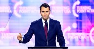 Charlie Kirk: héroe y líder de los jóvenes conservadores en EEUU