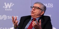 César Gaviria envió mensaje a congresistas sobre Petro y pidió no dejarse llevar por “pajaritos”