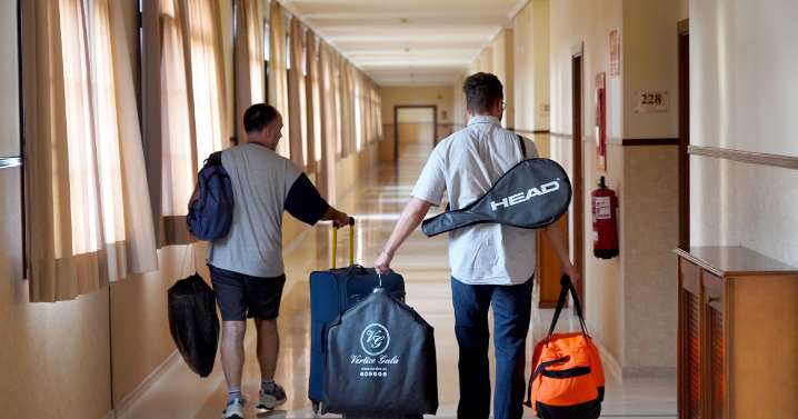 El arzobispo de Valencia preside la apertura de curso del Seminario Mayor que se inicia con 60 seminaristas