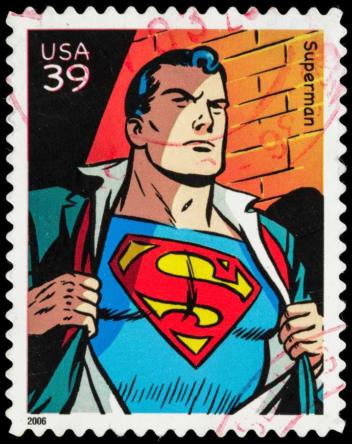 US Post Office announced it won't raise stamp prices in January 2026, reversing a two