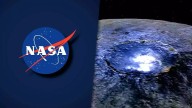 La NASA descubre pruebas contundentes de vida cerca de la Tierra