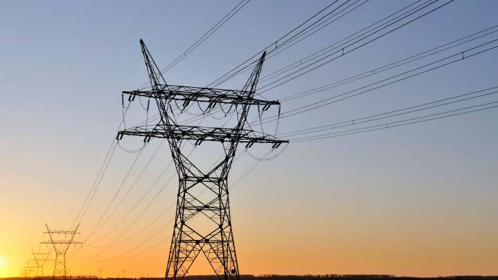 Aerial patrols are checking Michigan’s power grid