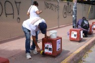 Cuerpos desechables y burocracia: la crítica de académica al manejo forense