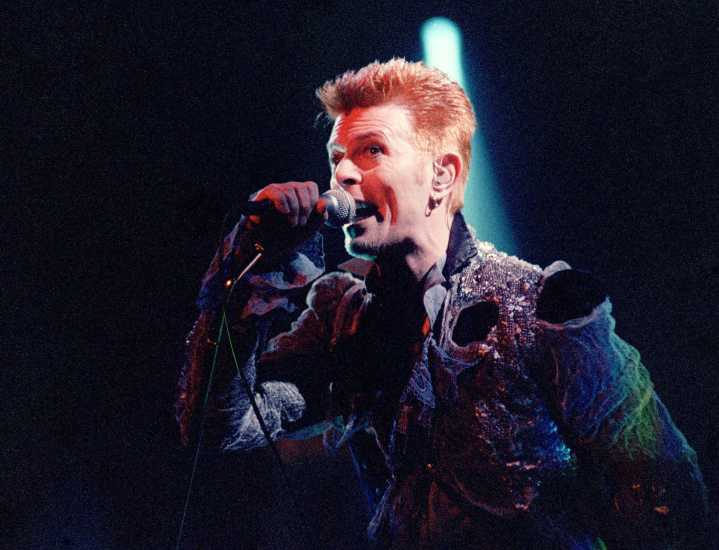 Nace el Centro David Bowie, un homenaje inmersivo a su vida y obra en Londres