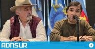 14:01 El reclamo de Torres a Macharashvili: “Comodoro necesita dar muestras de que hay una política de alivio fiscal para que lleguen nuevas inversiones”