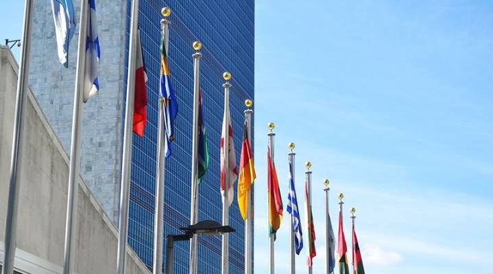 UN General Assembly Backs Saudi-French Plan To Resume Two-State Summit On Sept. 22 – Eurasia Review