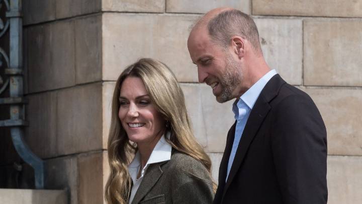 Kate Middleton is officially a blonde after major hair transformation 
