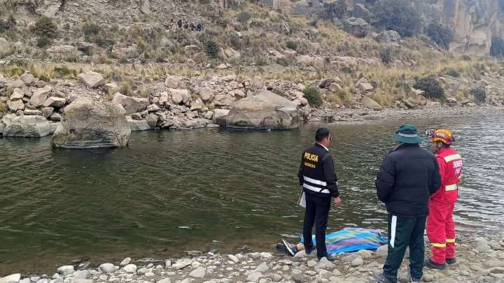 Escolar muere ahogado durante paseo en el río Tres Cañones por Día del Estudiante