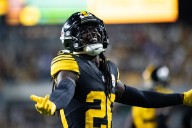 Blazing-fast former Pittsburgh Steelers explains why he left organization