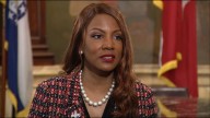 Former St. Louis Mayor Jones joins Washington University as visiting fellow for spring 2026