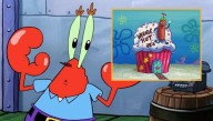 Bikini Bottom Scandal: New Leaked Documents Reveal Mr. Krabs Made Over 50 Trips To Weenie Hut Jr's