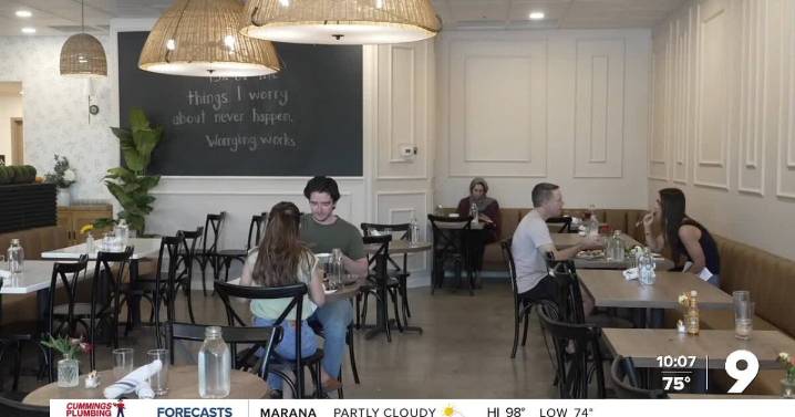 Two businesses expand to a second location in the Foothills during a changing economy