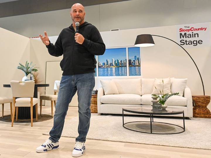 Here’s what to watch for at this year’s Vancouver Fall Home Show