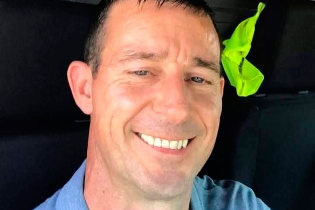 Paul McCallin: Antrim woman-beating stalker swerved car at former partner but still avoids prison