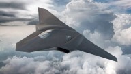 Un avión de sexta generación que supera al B-35, Boeing compite por fabricar el caza más eficiente de Estados Unidos