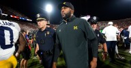 Takeaways from Sherrone Moore’s pre