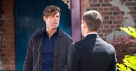Coronation Street star 'cried' after 'horrible' Todd Grimshaw scene as future confirmed