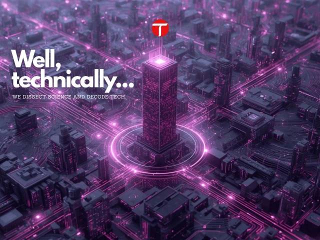 ITCN Asia 2025, lab-grown skin, and AI slop