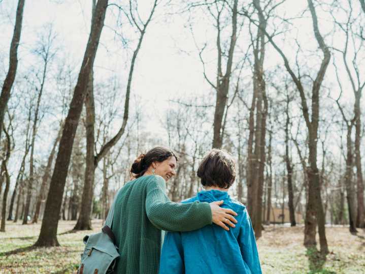 My son's ADHD diagnosis scared me at first. 7 years later, I know it's made me a better parent and person.
