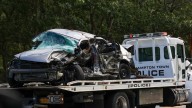 LI man killed, 2 critical after Southampton crash, police say