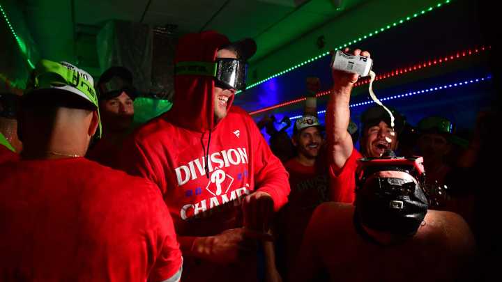 How to get MLB playoff tickets. Phillies announce plans for drawing