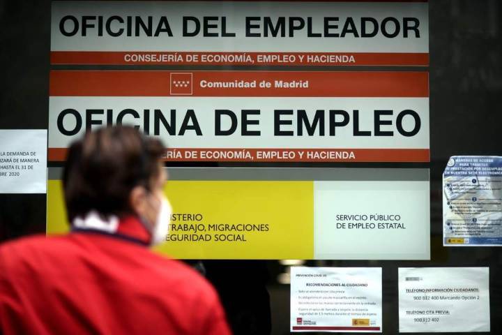 La FP, por delante de los grados universitarios en las ofertas de empleo