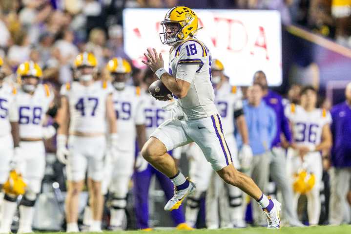 How to watch LSU vs. Ole Miss FREE live stream today