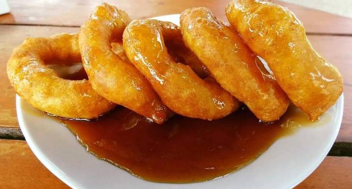 Día Nacional de los Picarones: qué día se celebrará a este postre peruano