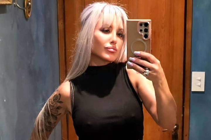 Erika de Sautu Riestra. Cómo nació la esteticista de En el barro, el cambio de look, las escenas jugadas y su cuenta en OnlyFans