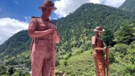 From sacrifice to sunrise: Walong memorial pays tribute to 1962 warriors, boosts tourism