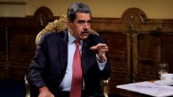 Nicolás Maduro le mandó mensaje a la gobernadora de Puerto Rico: ‘Si usted dice que va a invadir a Venezuela, venga de primera, oyó’