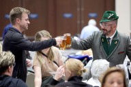 Valley Senior Living set to host fifth Oktoberfest at Alerus Center