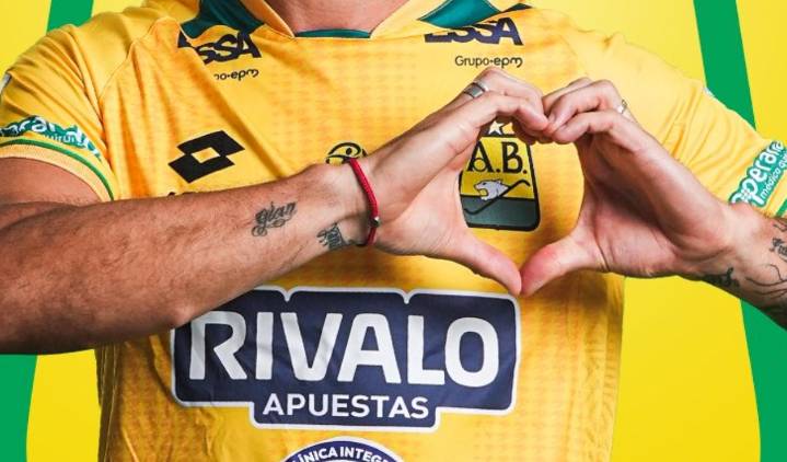Bucaramanga complace a Leonel: fichó a 2 'joyas' del FPC hasta 2029