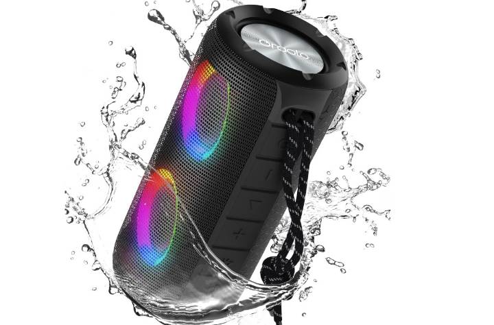 Amazon rebaja el precio de este altavoz premium resistente al agua en casi $60 dólares