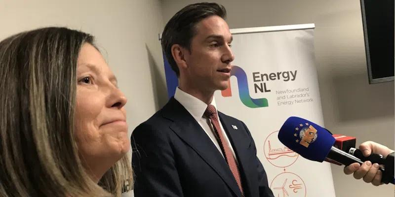 Premier and Industry Discuss Province’s ‘Nation-Building Projects’ During PM’s Visit to St. John’s