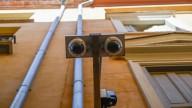 Barcelona trabaja en un plan para instalar 1.000 cámaras de videovigilancia para prevenir delitos