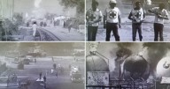 Otra vez el gas LP: Explosión de pipa en Iztapalapa ‘revive’ la tragedia de San Juanico 41 años después