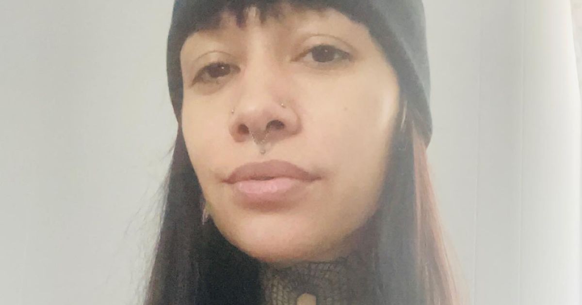 Model who lured accused rapist to Airbnb then shot him in woods is jailed