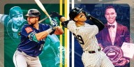 Cal Raleigh, Aaron Judge battling for 2025 AL MVP