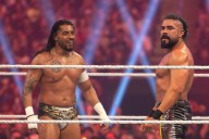 Major star ‘gone from WWE’ 19 months after sensational return